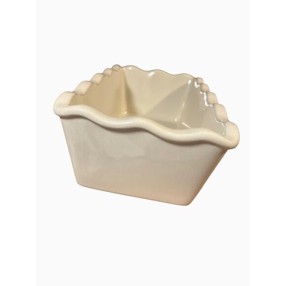 Ceramic Elf Loaf Pan Dish - Picture 5 of 13